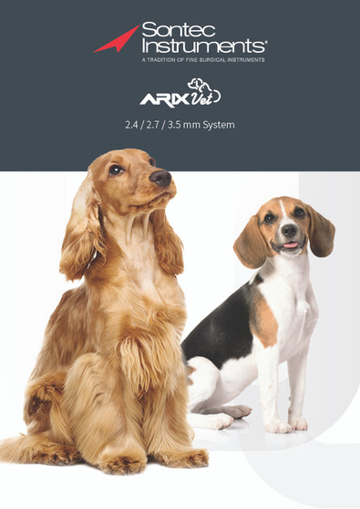 VET-PLATE-L CATALOG - VET PLATE CATALOG - LARGE