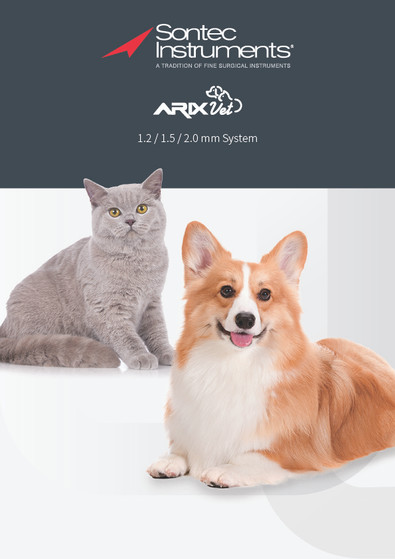 VET-PLATE-S CATALOG - VET PLATE CATALOG - SMALL