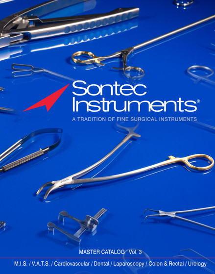 VOL3 GENERAL CATALOG - GENERAL SURGERY CATALOG - VOLUME 3