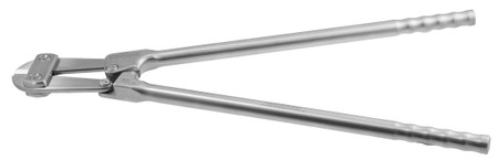 355-212 - PIN CUTTER NON-REMOVABLE HANDLES 22.5" (CUT PINS UP TO 6.3mm MAX)