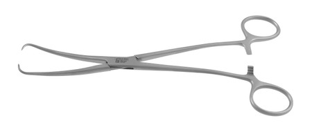 1103-062 - JARCHO VULSELLUM FORCEPS S-SHAPED 8"