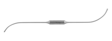 508-548 - BARR PROBE DOUBLE ENDED 5 1/2"