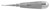 1100-586W1.5 - WINGED ELEVATOR 1.5mm 5 1/2"
