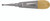 1100-586W4 - WINGED ELEVATOR 4mm 5 1/2"