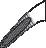 1100-601 - PEDO TOOTH EXTRACTOR ANGLE #151S