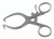 1100-628G - GELPI 1st GENERATION DEEP ANGLE RETRACTOR DEEP 4 1/2"