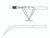 1100-629 - MICRO BABY GELPI RETRACTOR 3 1/2"