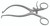 1100-6317 - GELPI RETRACTOR DEEP HALF ANGLE BLUNT 7 1/2"