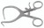1100-631N - NEROMA GELPI RETRACTOR DEEP ANGLE 8"