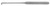 1100-756 - SNOOK OVARIECTOMY HOOK 8"