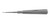 1102-ER1 - ROOT TIP PICK ELEVATOR HEIDBRINK SERRATED TIP STRAIGHT #1