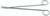 110-302Q - METZENBAUM SCISSORS CURVED 9" QUANTUM