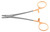 1103-1506 - WIRE TWISTER NEEDLE HOLDER STYLE W/HOLE 6"
