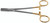 1103-153Q - STERNAL WIRE TWISTER NEEDLE HOLDER TC SERRATED BROAD 5  x 20mm JAW 7 3/4" QUANTUM