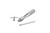 1103-185-SET - JACOBS-SONTEC I.M. PIN 3/8" CHUCK SET W/ ALUMINUM HANDLE