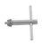 1103-186 - JACOBS-SONTEC CHUCK KEY 3/8"