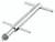 1103-186X - JACOBS-SONTEC I.M. PIN CHUCK KEY EXTENTION HANDLE