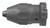 1103-193 - JACOBS-SONTEC HYBRID I.M. PIN CHUCK STAINLESS STEEL UNIVERSAL W/ OR W/O KEY DRILL 3/8"
