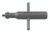1103-193K - JACOBS-SONTEC HYBRID I.M. PIN KEY FOR 3/8" HYBRID CHUCK
