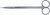 110-323 - REYNOLDS TENOTOMY TIP SCISSORS CLASSIC SMOOTH BLADES CURVED 7"