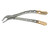 1103-351L - UNIVERSAL EXTRACTING FORCEPS #151S PEDO LOWER PRIMARY TEETH 7"