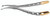 1103-359U - UNIVERSAL EXTRACTING FORCEPS UPPER MOLARS/ROOTS DELICATE TIPS 7 1/2"