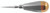 1103-389A - WINGED ELEVATOR #DELWING2 SHORT HANDLE 2mm TIP 5 1/4"