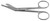 110-344 - LISTER BANDAGE SCISSORS CLASSIC 4 1/2"