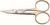 1103-873 - NEMETZ BANDAGE SCISSORS CLASSIC CURVED BLADE 3 1/2"