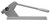 1106-185 - PLATE BENDING TABLE TOP PRESS ROTATABLE ANVIL UP TO 6mm 17"