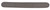 1106-930 - LUBRA STRAIGHT PLATE 7/16" X 3 7/16"(SEE ATT INFO)