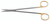 112-418 - METZENBAUM BROPHY SCISSORS TC STRAIGHT SHARP/SHARP   7"