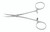115-318 - HARTMANN MICRO TIP MOSQUITO FORCEPS CURVED 4 3/4"