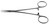 115-320 - HARTMANN MICRO TIP MOSQUITO FORCEPS STRAIGHT 6"