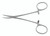 115-412D - HALSTEAD MOSQUITO FORCEPS DELICATE CURVED 5"