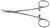 115-412DQ - HALSTEAD MOSQUITO FORCEPS DELICATE CURVED 5" QUANTUM