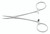 115-412S - HALSTEAD STILLE MOSQUITO FORCEPS CURVED STREAMLINED 5"