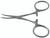 115-428DQ - HARTMANN MOSQUITO FORCEPS CURVED DELICATE 3 1/2" QUANTUM