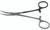 115-448L - KELLY FORCEPS CURVED LEFT HANDED 5 1/2"
