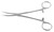 115-467 - RANKIN KELLY FORCEPS CURVED 6 1/4"