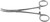 115-467Q - RANKIN KELLY FORCEPS CURVED 6 1/4" QUANTUM
