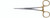 115-600 - BAINBRIDGE FORCEPS DELICATE LONGITUDINAL SERRATIONS W/CROSS SERRATED TIP STRAIGHT 6"