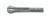 117-559 - BEAVER CHUCK HANDLE #3KD ROUND 13.5cm