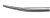 1200-405 - GOLDMAN-FOX SCISSORS TENOTOMY TIP POWER-CUT-GOLD CURVED 5"