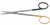 1200-505Q - METZENBAUM SCISSORS TCPC STRAIGHT SERRATED 5 3/4" QUANTUM 1200-505Q - METZENBAUM SCISSORS TCPC STRAIGHT SERRATED 5 3/4" QUANTUM