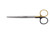 1200-510 - METZENBAUM SCISSORS TC-POWER-CUT CURVED SERRATED 5 3/4"