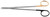 1200-515 - METZENBAUM SCISSORS TC-POWER-CUT STRAIGHT 7"