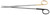 1200-537 - METZENBAUM SCISSORS TC-POWER-CUT STRAIGHT 10"