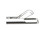 1271-414 - BASKET PUNCH 4.5mm 45° RIGHT W/OVERLOAD CONE 7"