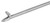 1273-212 - BASKET PUNCH MEDIUM 3.2mm BITE 5.05mm WIDE CURVED RIGHT SHAFT 5"